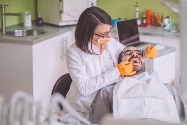  Las Quintas Fronterizas, TX Emergency Dentist Pros